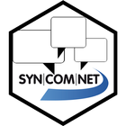 SCN Communicator icône