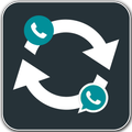 Sync Photo - Whats to Phone