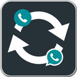 Sync Photo Whats to Phone