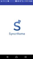 SyncrHome poster