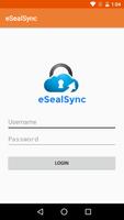 eSealSync পোস্টার