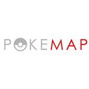 Map for Pokemon GO - PokeMap APK