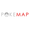 PokeMap - Map for Pokémon GO icône