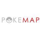 PokeMap - Map for Pokémon GO ไอคอน