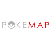 PokeMap - Map for Pokémon GO biểu tượng