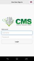 CMS Support स्क्रीनशॉट 1