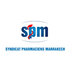 Syndicat Des Pharmaciens De Marrakech icône