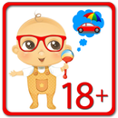 宝宝的第一个字 APK