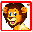 动物的声音，孩子贪玩 APK