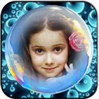 Bubbles Photo icon