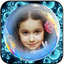 Bubbles Photo APK