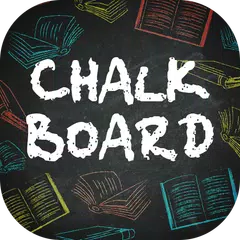 Chalkboard Sign Creator APK download