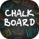 ผู้สร้างป้าย Chalkboard APK