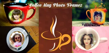 Kaffeetasse Photo Frames