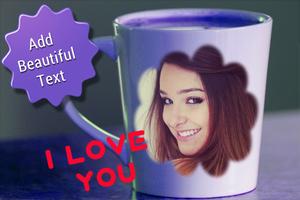 Coffee Mug Photo Frames স্ক্রিনশট 3