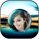 水晶球照片 APK