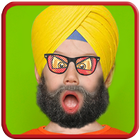 Face Changer-Funny Look icon