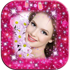 آیکون‌ Glitter Photo Frames