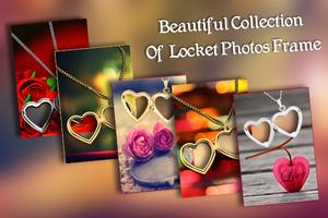 Locket Fotos Poster