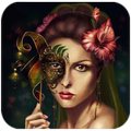 The Mask maker