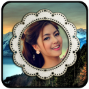 章安自然相框 APK