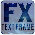 Fx Metin Çerçevesi