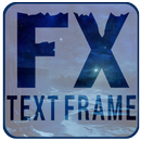 Fx Text Frame APK