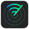 WPS WPA Tester icon