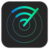 WPS WPA Tester آئیکن