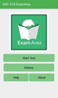 EA 9A0-318 Adobe Exam plakat