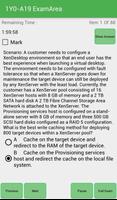 EA 1Y0-A19 Citrix Exam screenshot 2