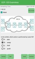 EA ECP-103 Ericsson Exam скриншот 3