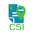 CSI icono