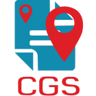CGS icône