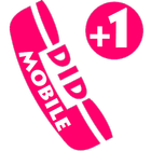 DIDmobile آئیکن