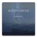 Autonomous for KLWP APK