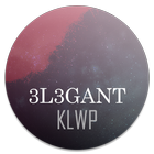 3L3GANT for KLWP ไอคอน