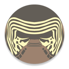 Theme Awakening for KLWP icon