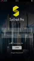 SynTrackPro Building capture d'écran 1