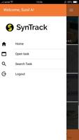 SynTrack - Integrated Project Management syot layar 2