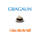 Gbagaun icon