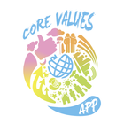 Core Values Hyundai 图标