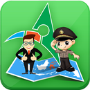 Area Masyarakat Polres Minsel APK