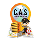 CAS Instansi icon