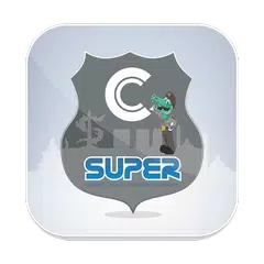 SUPER Polrestabes Surabaya - Masyarakat XAPK download