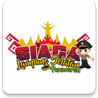 SIAGA Personil Lampung Selatan ícone