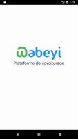 Wabeyi โปสเตอร์