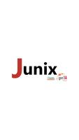 برنامه‌نما JUNIXSmartphone عکس از صفحه