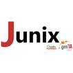 JUNIXPesée biểu tượng