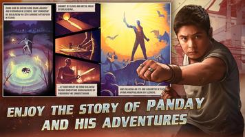 Ang Panday 스크린샷 1
